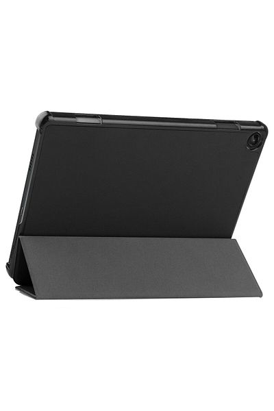 G Golden Case Smart cover tablet case, for Lenovo Tab M10 gen 3 10.1 inch TB-328 black