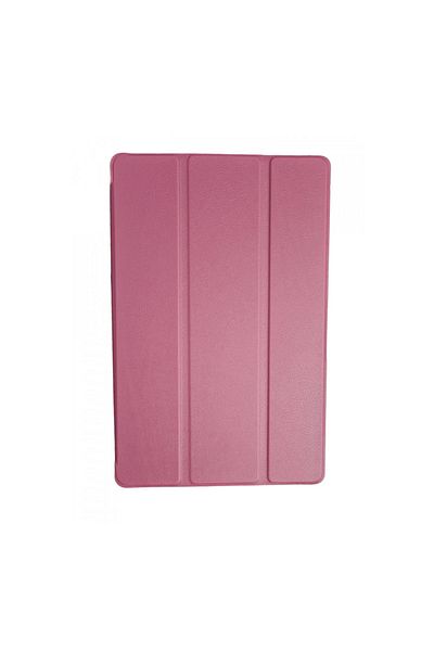 G Golden Case Husa Smart Cover tableta, pentru Lenovo Tab M9 9 inch TB310 2022, visiniu