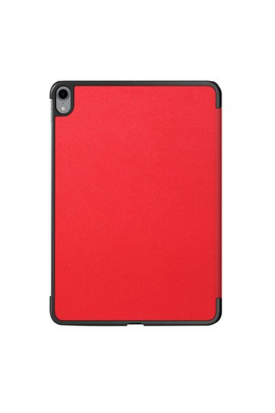 G Golden Case Smart Cover tablet case, for iPad Air 5 10.9 (2022) red
