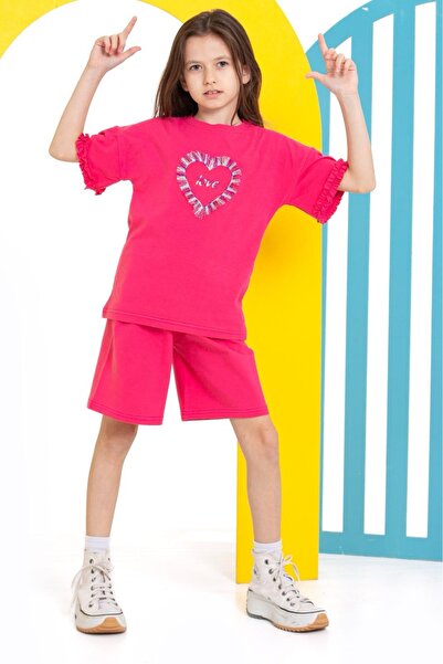 tunays shopping Дівочий костюм для сортування