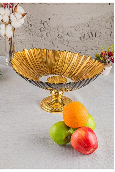 Sena RETRO AYAKLI MEYVELİK