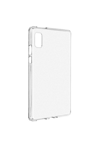 G Golden Case Husa TPU, pentru tableta Lenovo Tab M9 9 inch TB310 2022, frosted mat