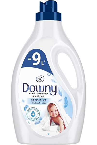 downy منعم الأقمشة، 3 لتر