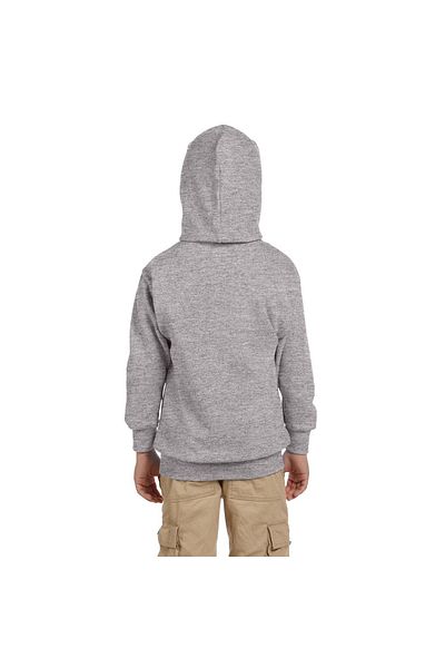 Z zepplin Csgo Virtus Pro Team Gray Kids Hooded Sweatshirt