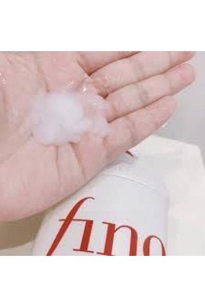 Fino Set of Fino Premium touch hair set Bundle Hair Shampoo and hair mask for damaged hair growth