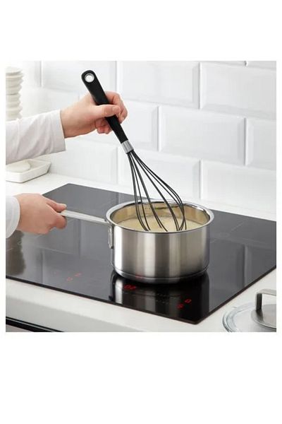 IKEA Excellent product, quality production, durable, comfortable, practical, stainless steel racket 365 Hjälte