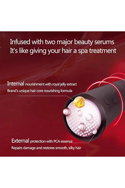 NONAMEE Shiseido Fino Premium Touch Shampoo with Beauty Serum, 550 ml