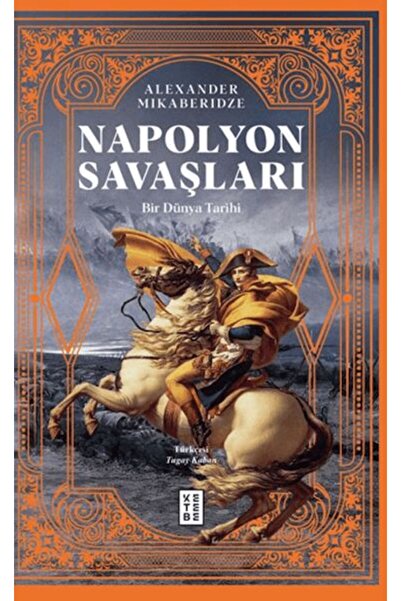 İthaki Yayınları Napolyon Savaşları