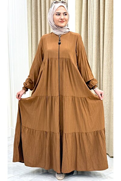 ESRANUR Organic Cotton Angel Ferace