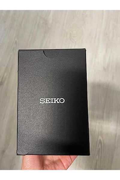 Seiko Men's Analogue Automatic Watch Seiko 5 Sports, Green, 1K1, 1K1