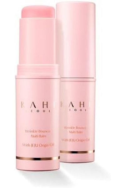 KAHI Wrinkle Bounce Moisturizing Multi Balm Stick (9g 0.32 oz)