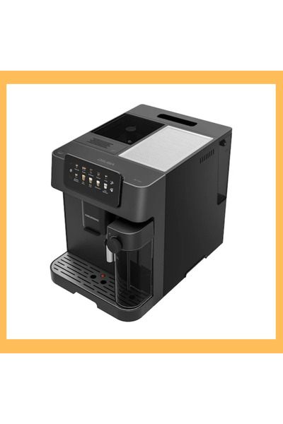 Grundig 1350 W Tam Otomatik Espresso Makinesi