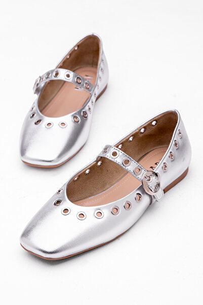 Tasarım Modern Fair Style for Women's Babet Spesyal Day with Silver Character Lube Gold