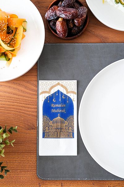 SimeStore Talking Péche - Ramadan Muhabar