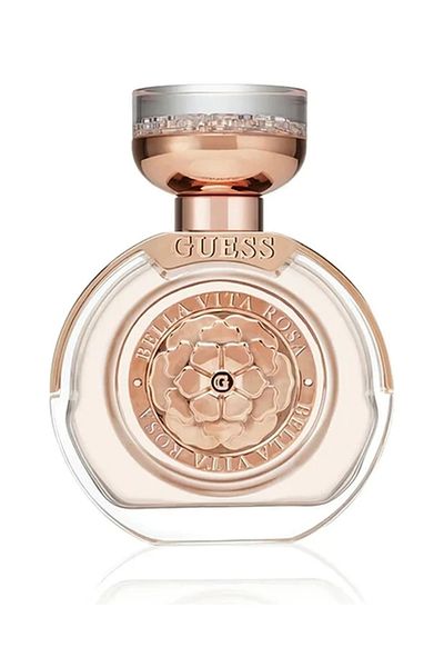 Guess عطر جيس بيلا فيتا روز او دو بارفيوم للنساء 50مل