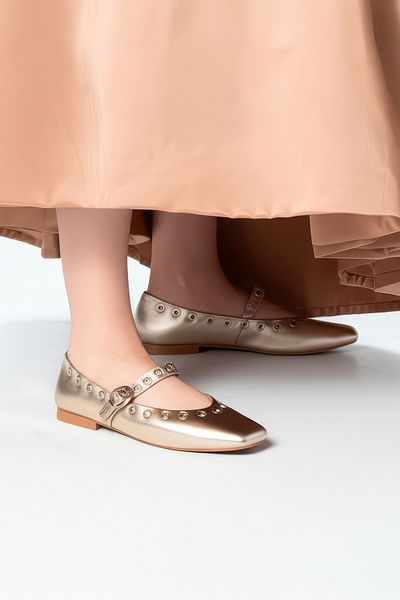 Tasarım Modern Fair Style for Women's Babet Spesyal Day with Silver Character Lube Gold