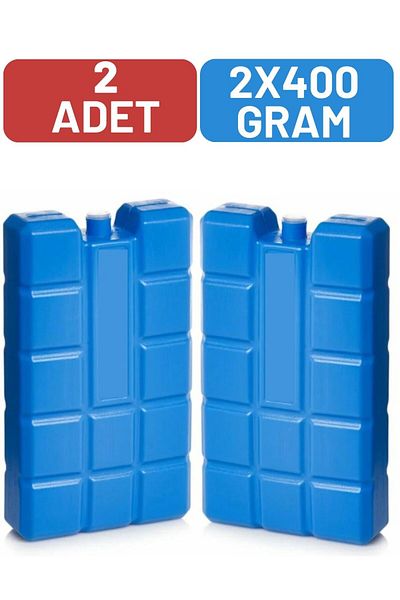 Transformacion Ice Battery Ice Cassette Cooler Cassette Picnic Camping Ice Battery 2 Pack 424571