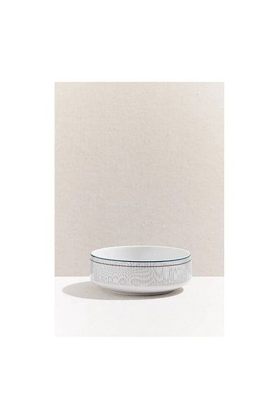 Paşabahçe Orquestra Porcelain Salad Bowl 1 PCS