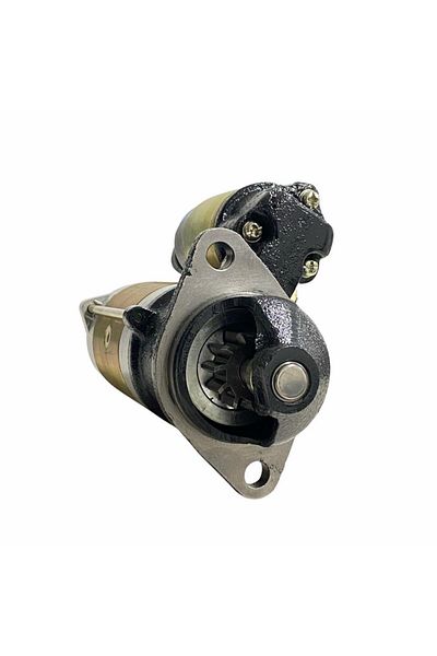 typer 12v Starter Motor Nippion Denso Type 11 Teeth 2.5 Kw Photon Tractor