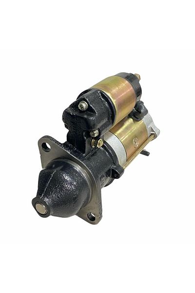 typer 12v Starter Motor Nippion Denso Type 11 Teeth 2.5 Kw Photon Tractor
