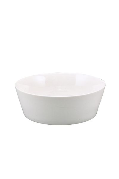 Paşabahçe Porcelain Salad Bowl Single 23X8 cm