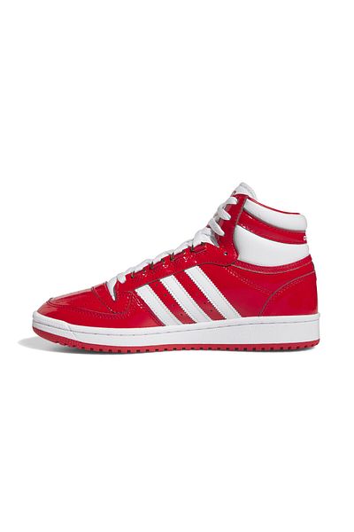 adidas Top Ten Rb Unisex Casual Shoes FZ6193 Red