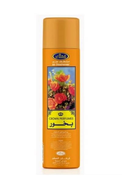 ALREHAB Al Rehab Home Fragrance 5 pieces x 300 ml