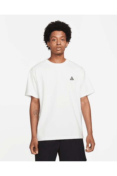 Nike Sportswear Acg Short-Sleeve Men's T-Shirt