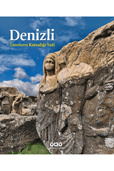Yapı Kredi Yayınları Denizli (Ciltli)