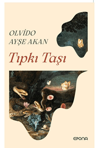 epona kitap Tıpkı Taşı
