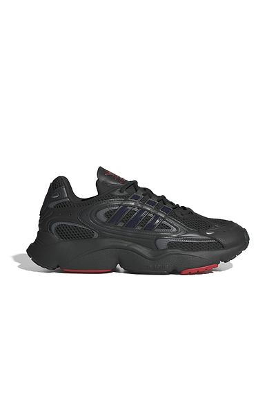 adidas Ozmillen Casual Shoes Sneaker Black