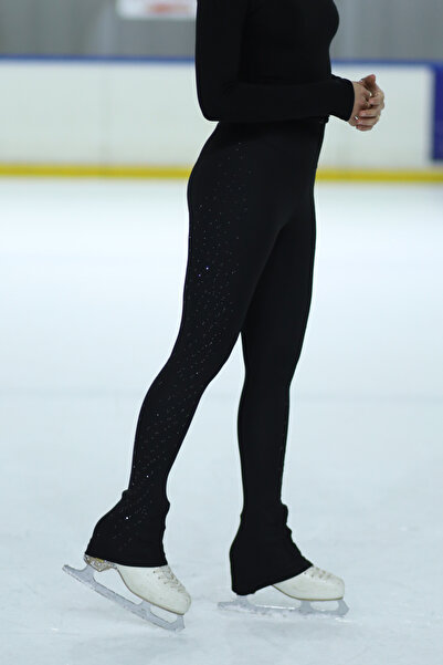 moiglide ASTREA Ice Skating Tights