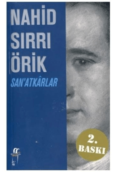 Oğlak Yayıncılık San’atkarlar