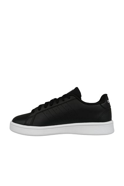adidas Pantofi sport negri pentru bărbați Grand Court Base (EE7900)
