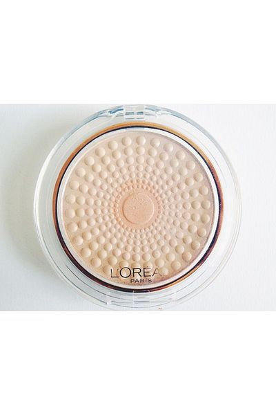 L'Oreal Paris Loreal Lumi Magique Illuminating Powder 01 Rose Boudoir