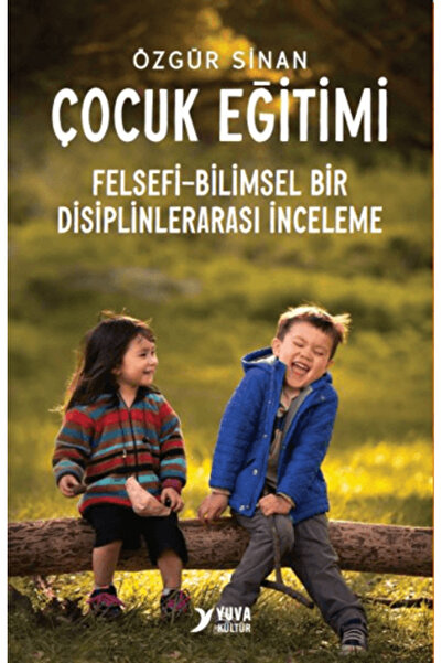 Yuva Yayınları Çocuk Eğitimi