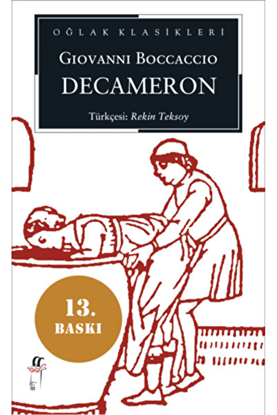 Oğlak Yayıncılık Decameron