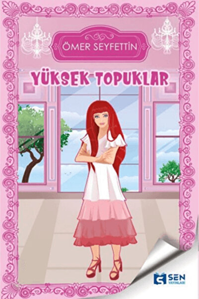 Generic Brand Yüksek Topuklar