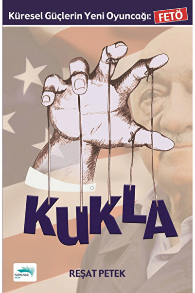 Turkuvaz Kitap Kukla