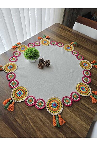 chsdizaynn Masa örtüsü runner