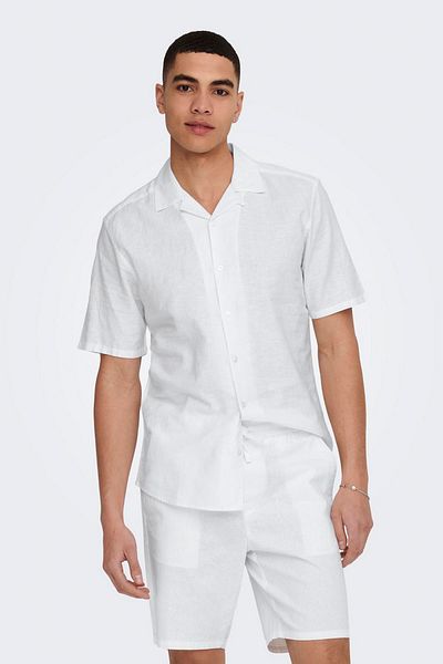 Only & Sons Hemd Onscaiden Hemd