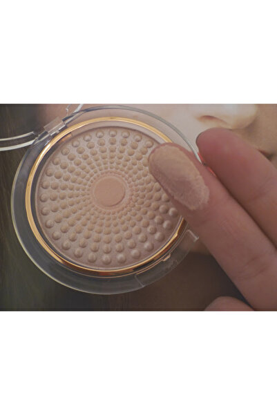 L'Oreal Paris Loreal Lumi Magique rozjasňující pudr 02 Rose Radieux