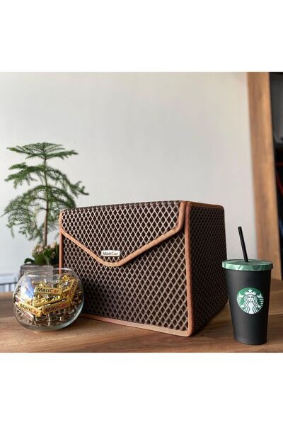 MATTCAR BagMatt Universal Tüm Araçlara Uyumlu Bagaj Çantası