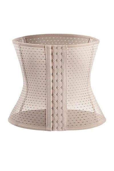BelFit Corset de maternitate pentru talie Corset de strângere Cureaua de modelare pentru antrenament de talie
