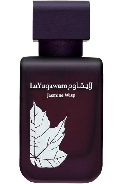 Rasasi La Yuqawam for Women - Jasmine Wisp