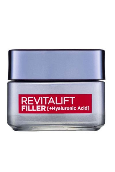L'Oreal Paris Crema de zi, Loreal, Revitalift Filler, Hyaluronic Acid, 50 ml