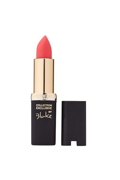 L'Oreal Paris Κραγιόν, Loreal, Color Riche, Blake's Delicate Rose