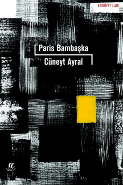 Oğlak Yayıncılık Paris Bambaşka