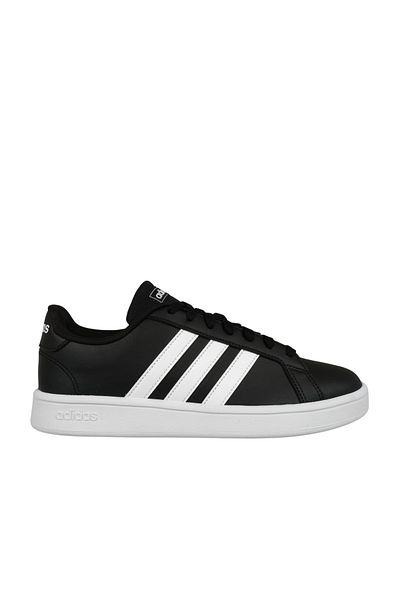 adidas Pantofi sport negri pentru bărbați Grand Court Base (EE7900)