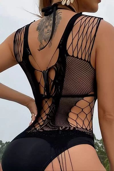 Misslovefantasy Κάλτσες Fantasy Body